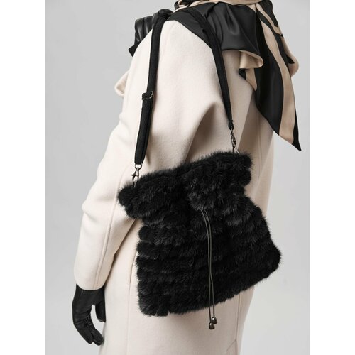 Сумка планшет МехМарт, черный