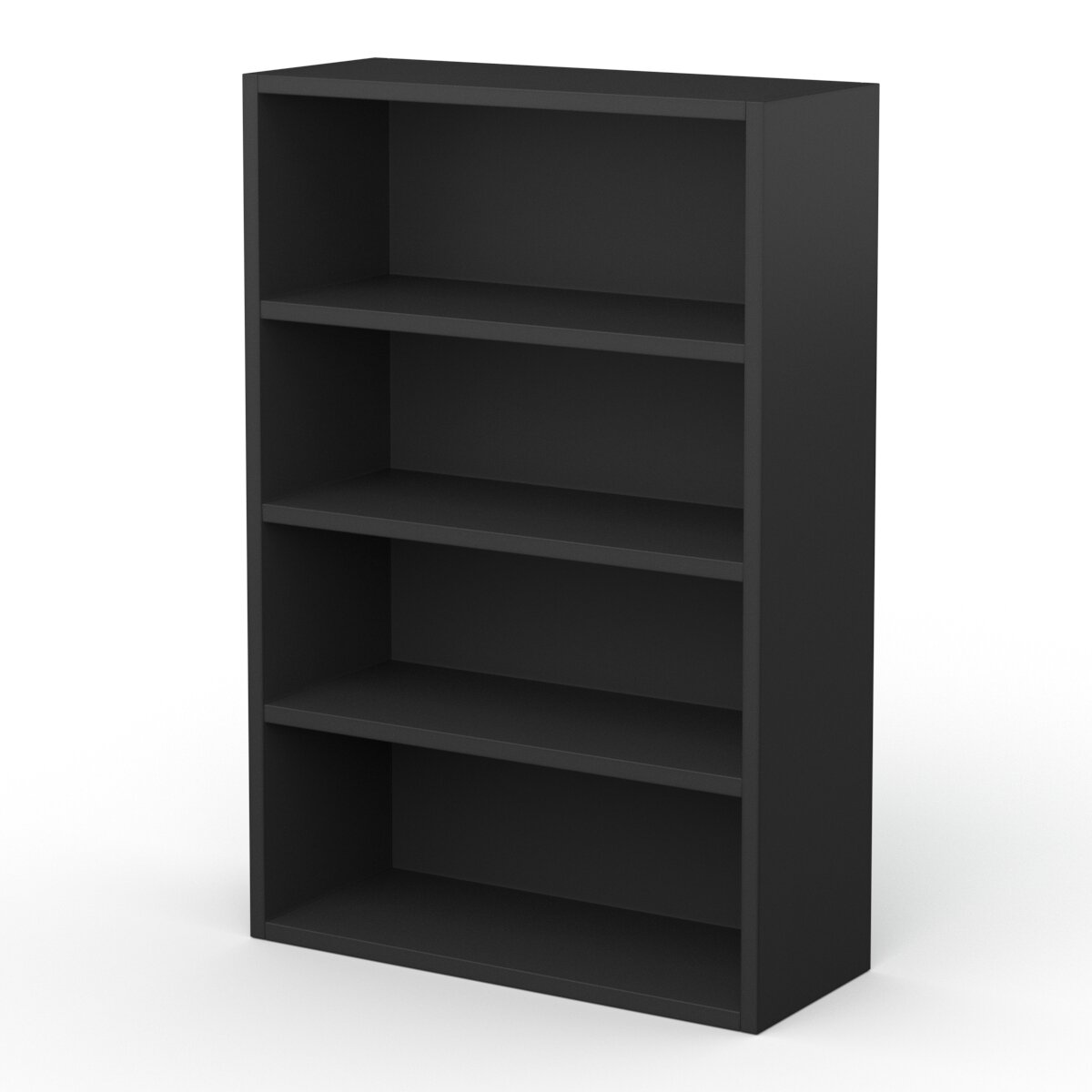 Модуль кассового стола "ривьера" №1, Черный. Производитель товара - компания Westcom.