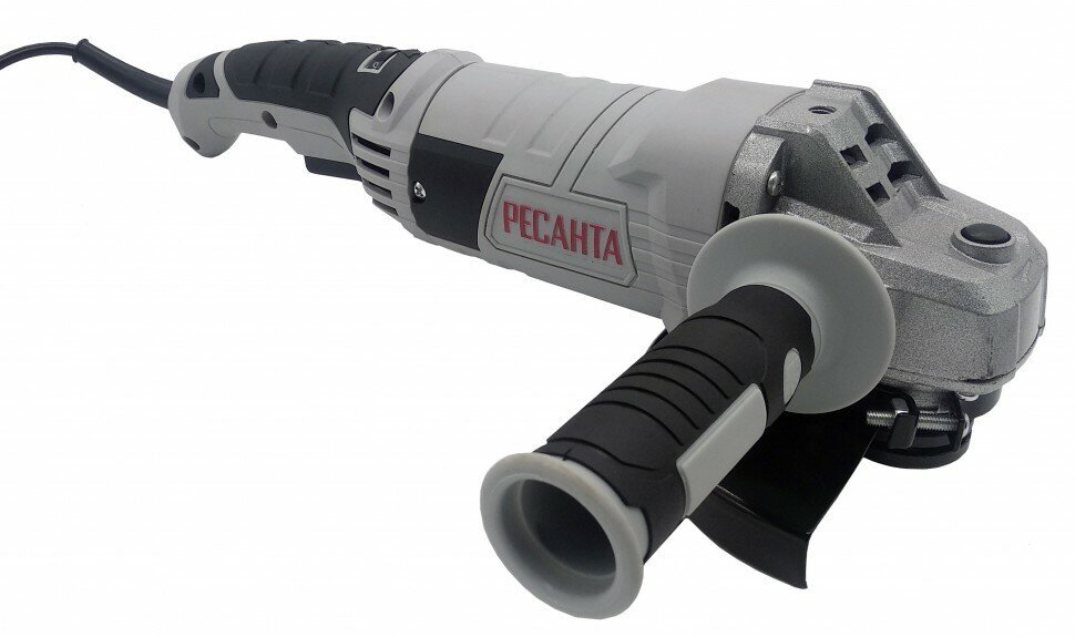 УШМ Ресанта 150/1400Э — фото 1