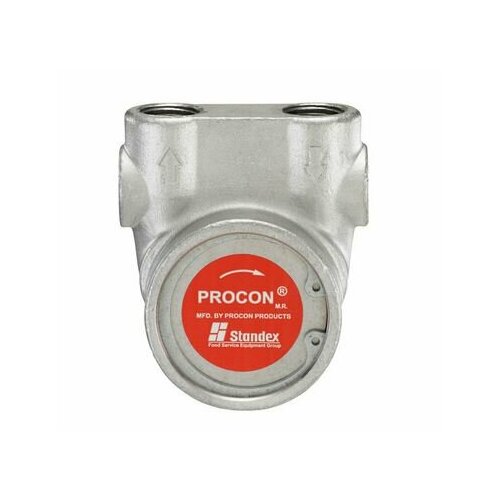 Роторный насос PROCON на хомуте Арт. 133A035F11FA