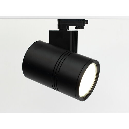 Светодиодный светильник трековый GDD087 4L 4L5 30W day white 3039₽