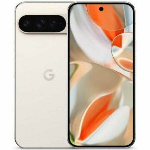 Google Pixel 9 Pro XL 16/256GB Porcelain бежевый
