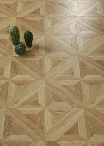 Изображение товара Ламинат Woodstyle Opera 91079-4 Эрнани (402х1206 мм), 2.424 кв. м, 5шт./уп.
