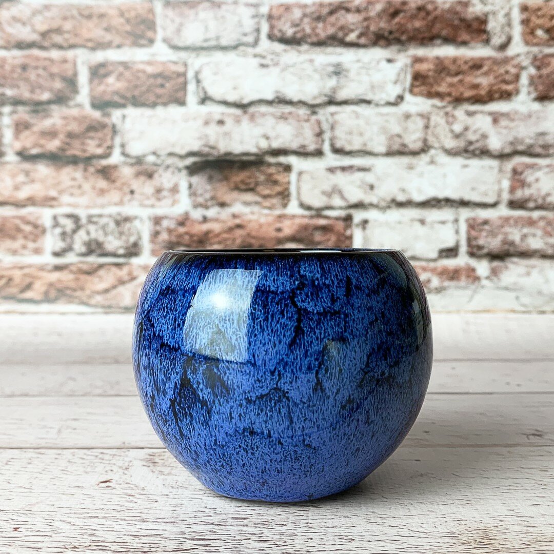 фото Чашка чайная (пиала) - Непроливайка, керамика, 150 мл.