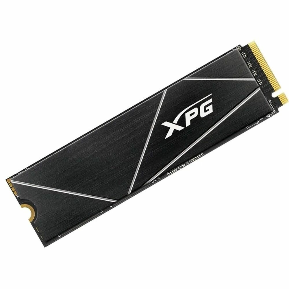 Внутренний SSD диск ADATA XPG GAMMIX S70 BLADE 2TB, M.2 (AGAMMIXS70B-2T-CS) — фото 1