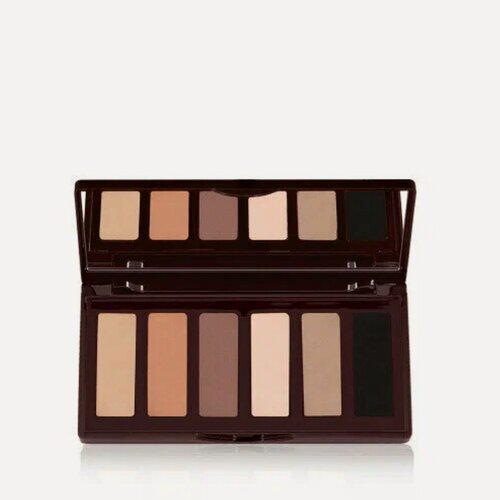 Изображение товара Палетка теней Charlotte Tilbury The Super Nudes Easy Eye Palette