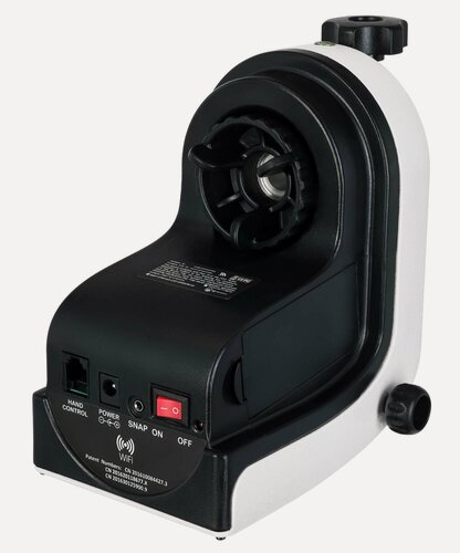 Изображение товара Монтировка Sky-Watcher Az-Gti Без Треноги