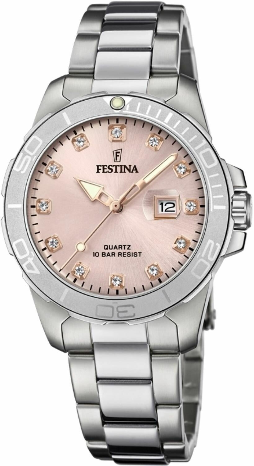 Наручные часы FESTINA