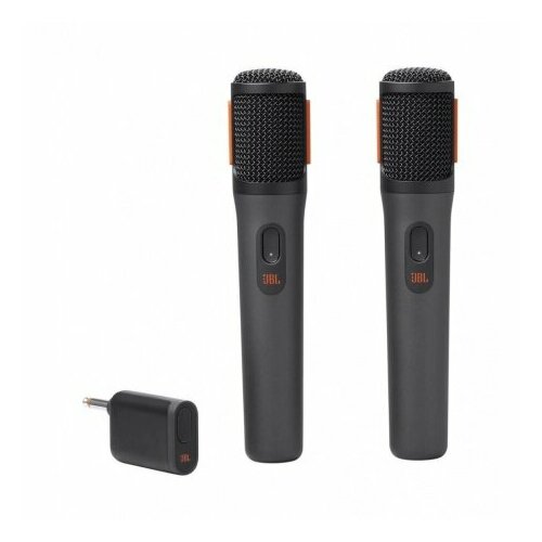 Микрофон JBL Partybox Wireless Mic 14628₽