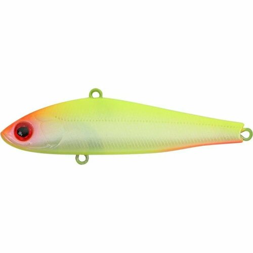 Воблер Zipbaits Rigge Vib 63мм 8,8г тонущий, цвет #602