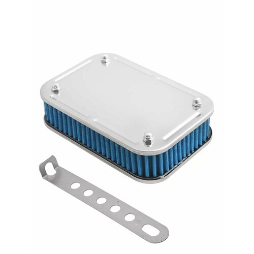 Фильтр воздушный PROSPORT PERFORMANCE , для карбюратора ВАЗ, синий