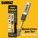 Битодержатель Dewalt DWA3THLDMI, односторонний, магнитный, длина ...