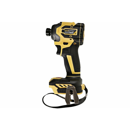 Винтоверт аккумуляторный 280Нм Hanskonner HCD20280BL 13650₽