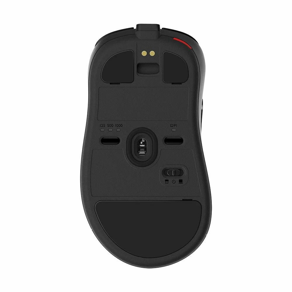 Zowie Игровая мышь беспроводная EC1-CW, черный — фото 1