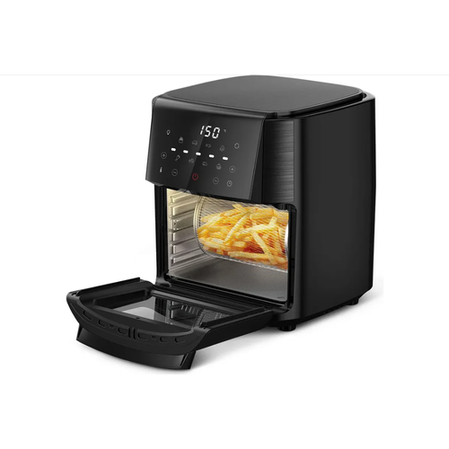 Аэрогриль BQ GR2009 Black 11556₽