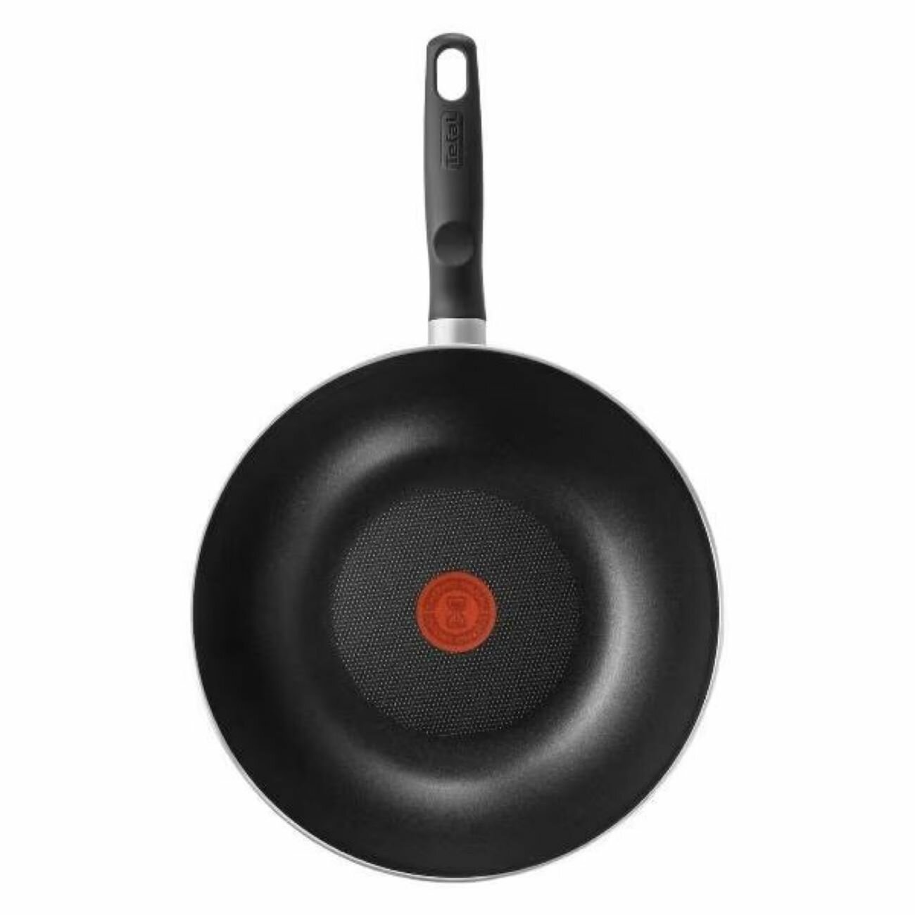 Сковорода-вок Tefal - фото №2