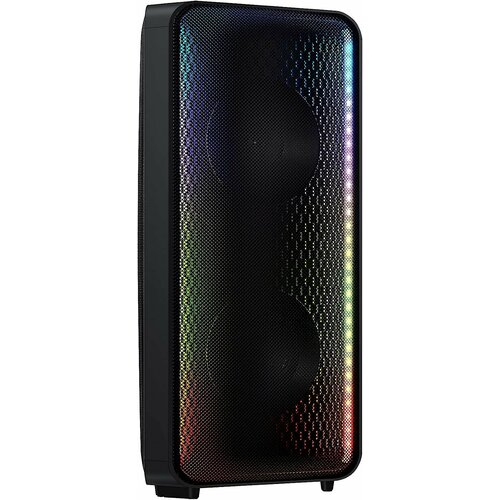 Портативная аудиосистема Samsung Sound Tower MX-ST40B черный 107997₽