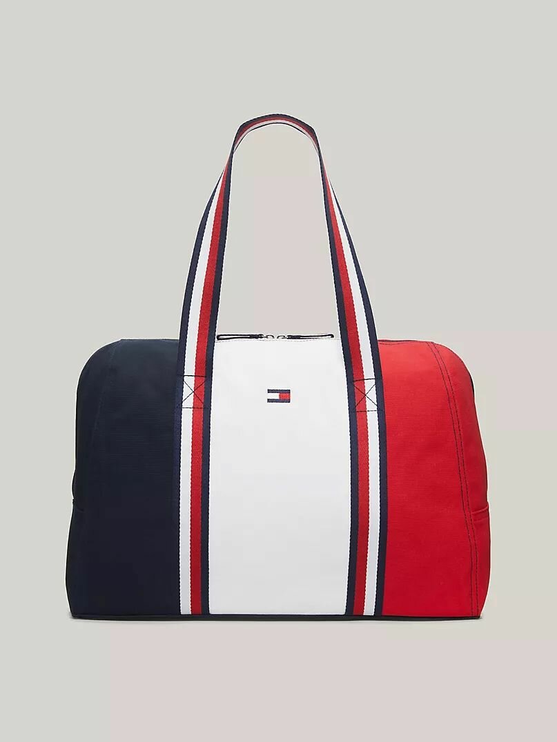 Сумка спортивная TOMMY HILFIGER 