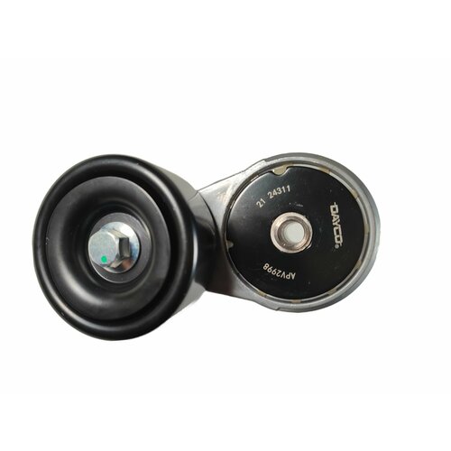 Ролик натяжной Dayco приводного ремня Kia / Hyundai, Rio 3 - Solaris