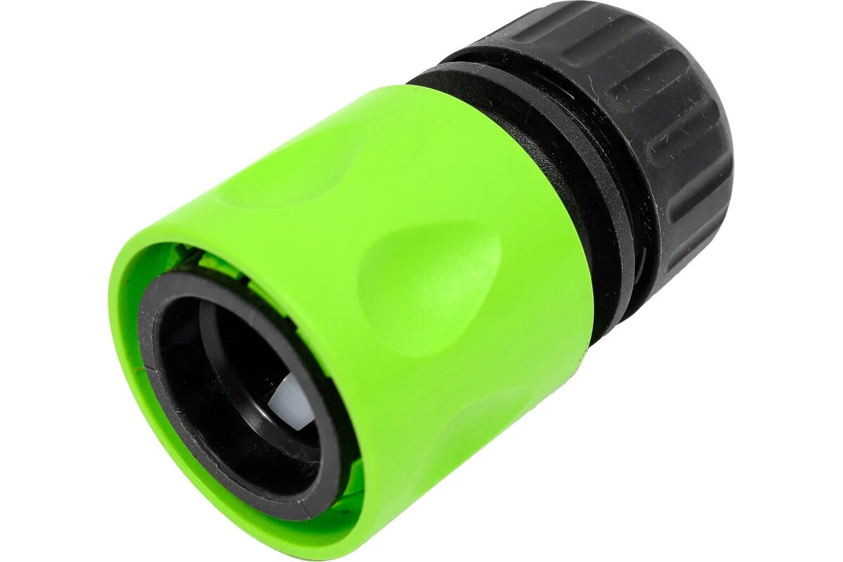 Коннектор - стоп ECONOMIC 1/2'-5/8' Cellfast 54-120