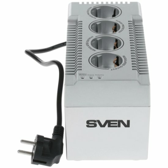 Sven AVR VR-F1000