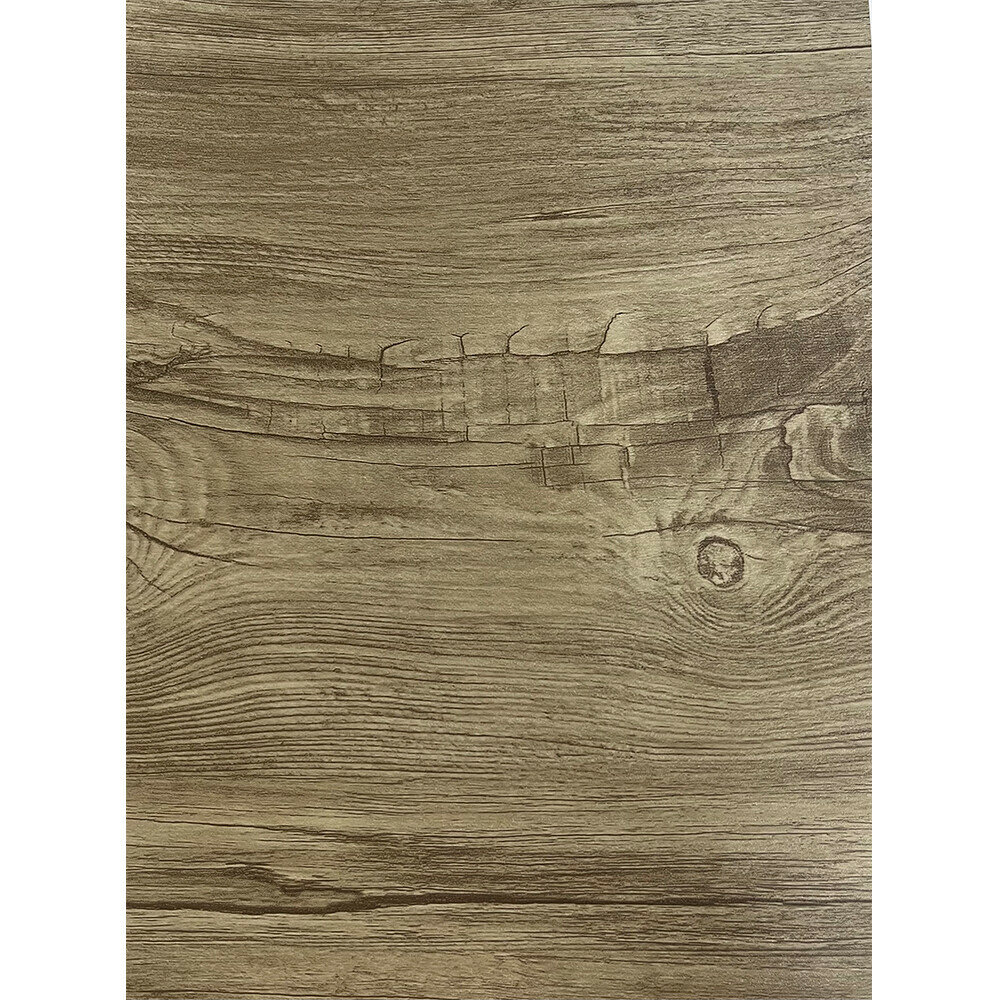 Панель ПВХ 250х2700х8 мм Кронапласт бесшовная ламинированная дуб пепельный 0675 кв. м