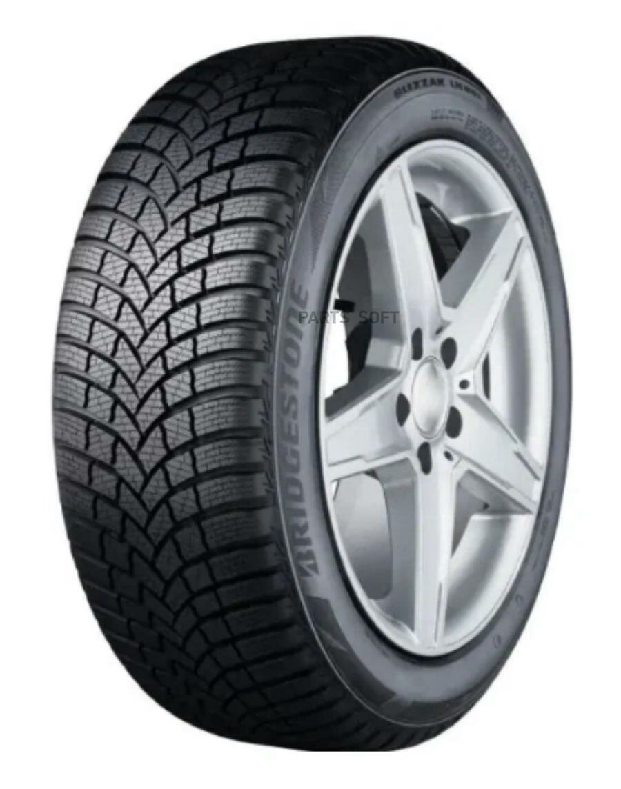 BRIDGESTONE 8410 BRIDGESTONE Blizzak Lm001 205/60/R16 92 H Зимняя