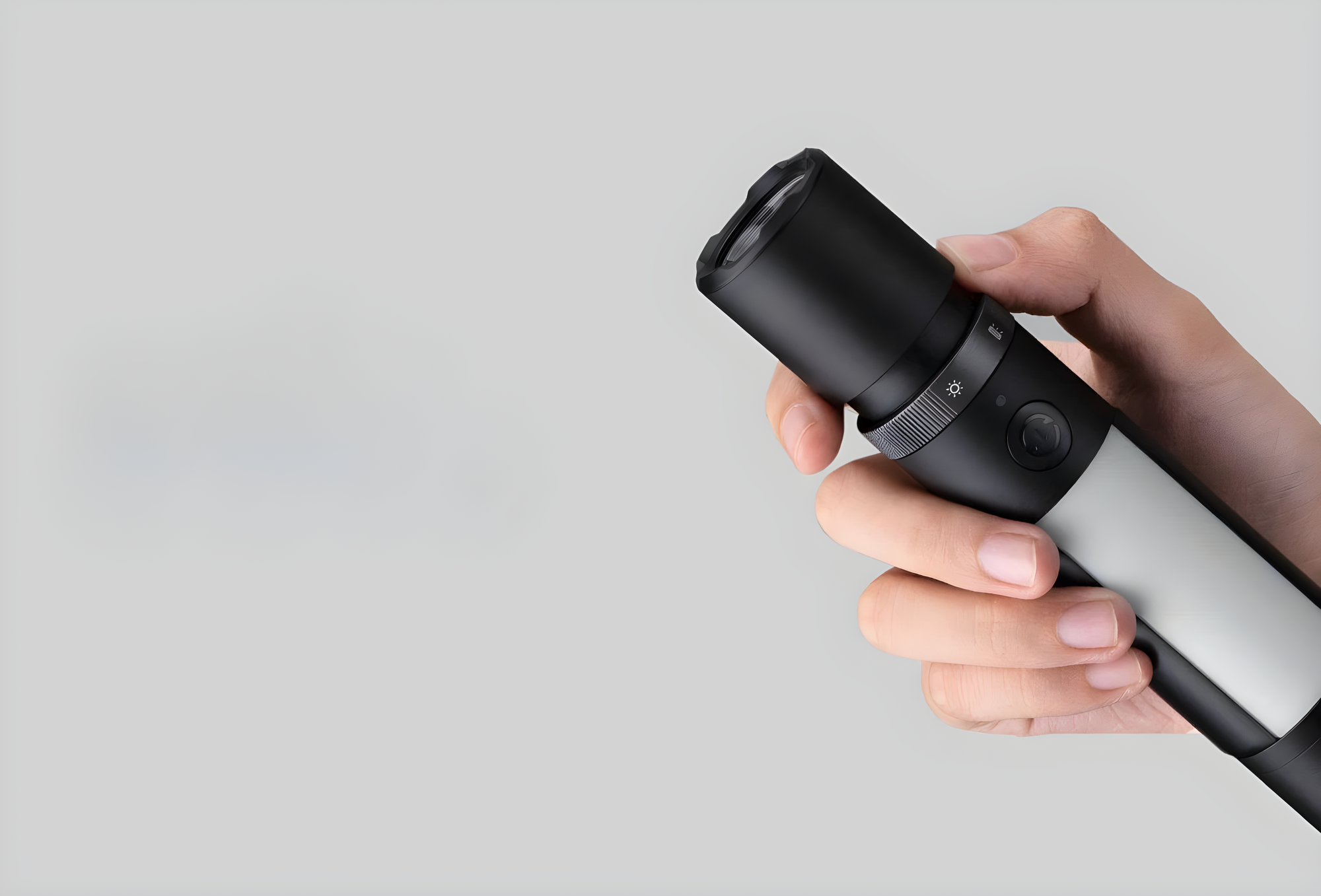 Режимы работы фонарика Xiaomi