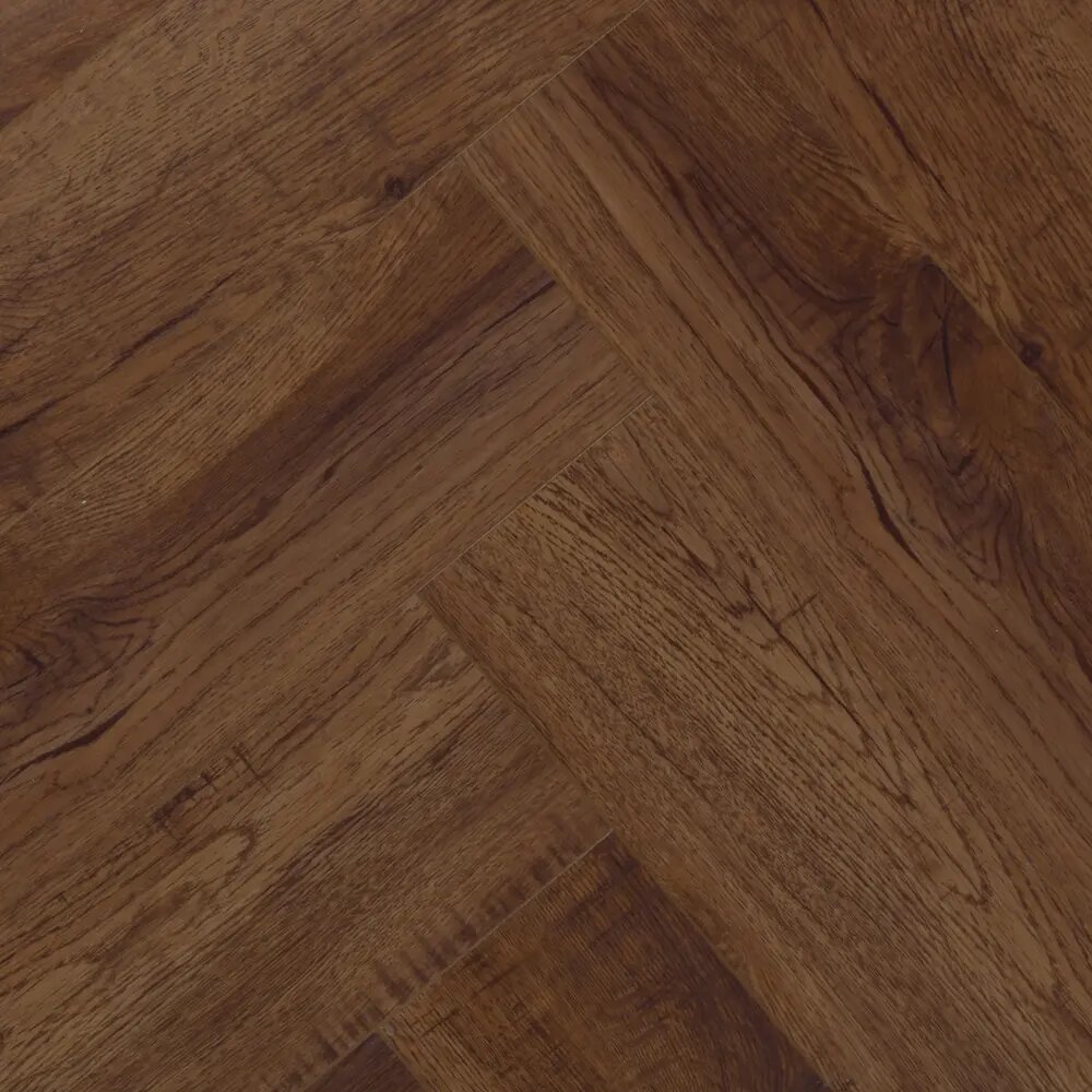 Флорвуд Шале Альбарон SPC плитка 43 класс с фаской 4мм 1.31м²