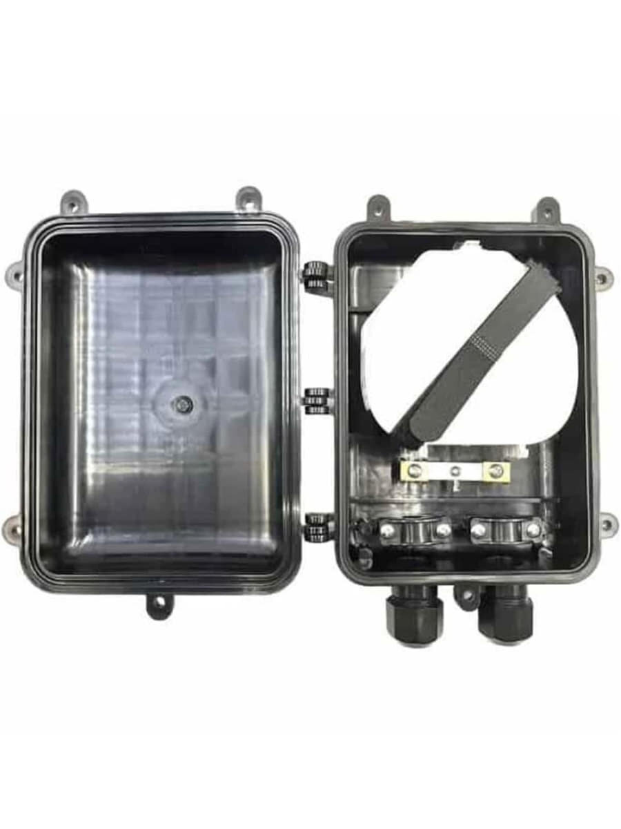 Муфта оптическая тупиковая типа GJS-6006 (GJS-M) — фото 1