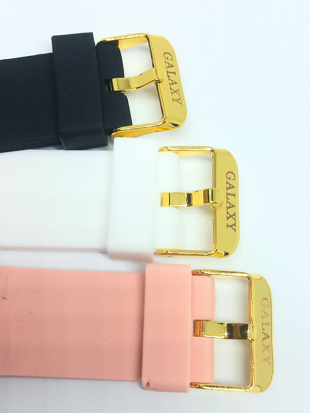 Наручные часы GALAXY, серый — фото 1