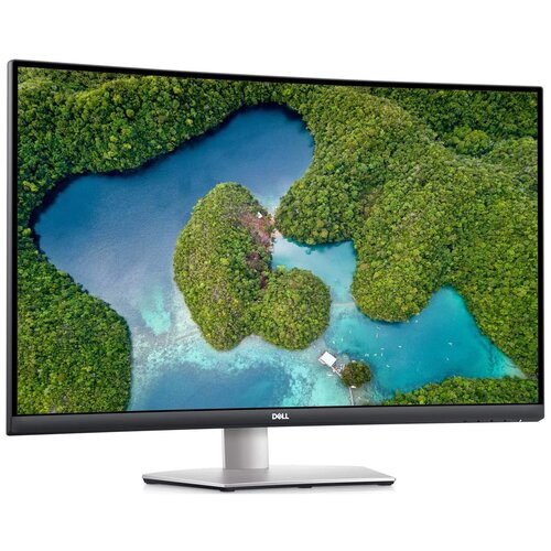 Монитор Dell S3221QS