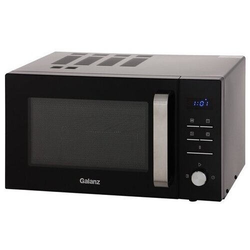 Микроволновая печь Galanz MOG-2376D черный 883100₽