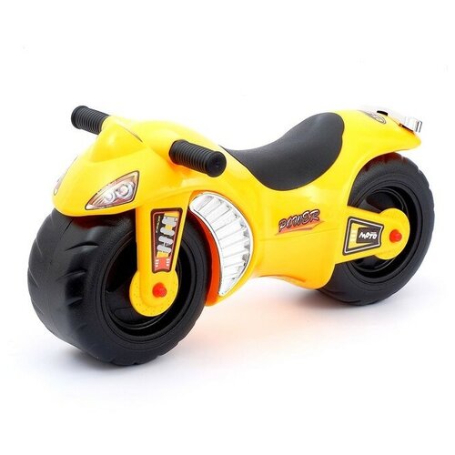 QUNXING Толокар «Мотоцикл»