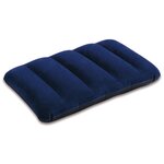 Надувная подушка Intex Downy Pillow 68672 - изображение