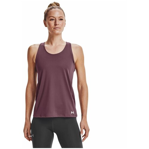 фото Майка under armour ua fly by tank женщины 1361394-554 md