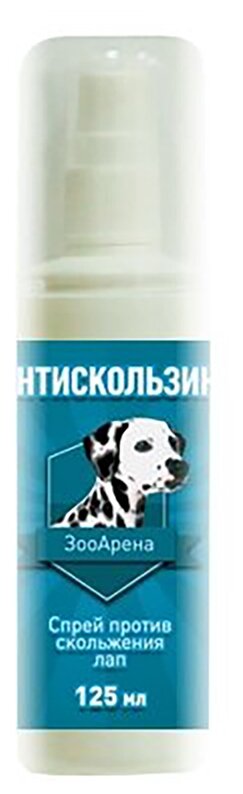 Спрей Пчелодар против скольжения лап Антискользин — купить в интернет-магазине по низкой цене на Яндекс Маркете