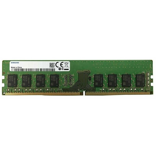 Оперативная память Samsung DDR4 32GB 3200MHz OEM M378A4G43CB2-CWE 11575₽