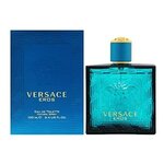 VERSACE EROS. Туалетная вода. аромат для мужчин. 100 мл. - изображение