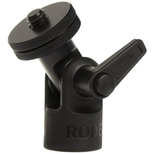 Адаптер RODE Pivot Adaptor, черный rode pivot adapter