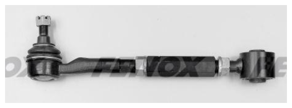 Рычаг задний поперечный развальный для toyota rav 4 06- CA21032 Fenox CA21032