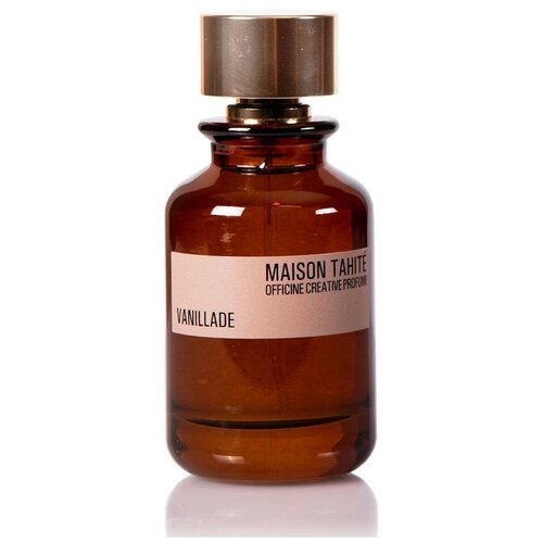 Vanillade Maison Tahite парфюмерная вода 100 мл