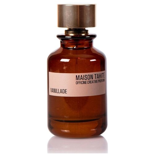 Vanillade Maison Tahite парфюмерная вода 100 мл