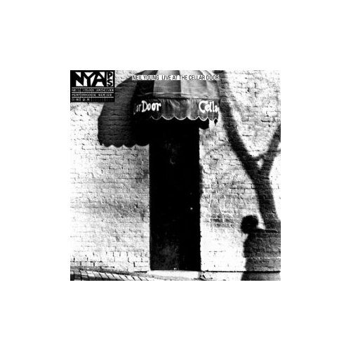 фото Компакт-диски, reprise records, neil young - live at the cellar door (cd)