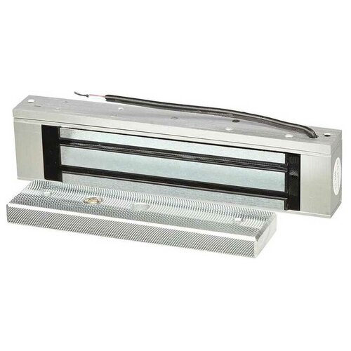 фото Замок электромагнитный falcon eye fe-l180