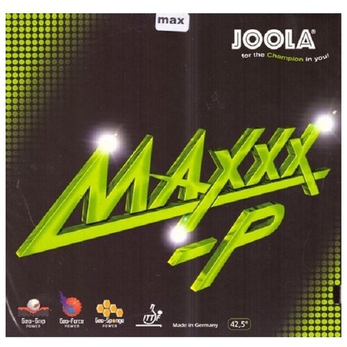 Накладка Joola Maxxx-P 5379₽