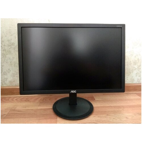 Монитор 195 Lenovo ThinkVision E20-20 62BBKAT1EU 1205100₽