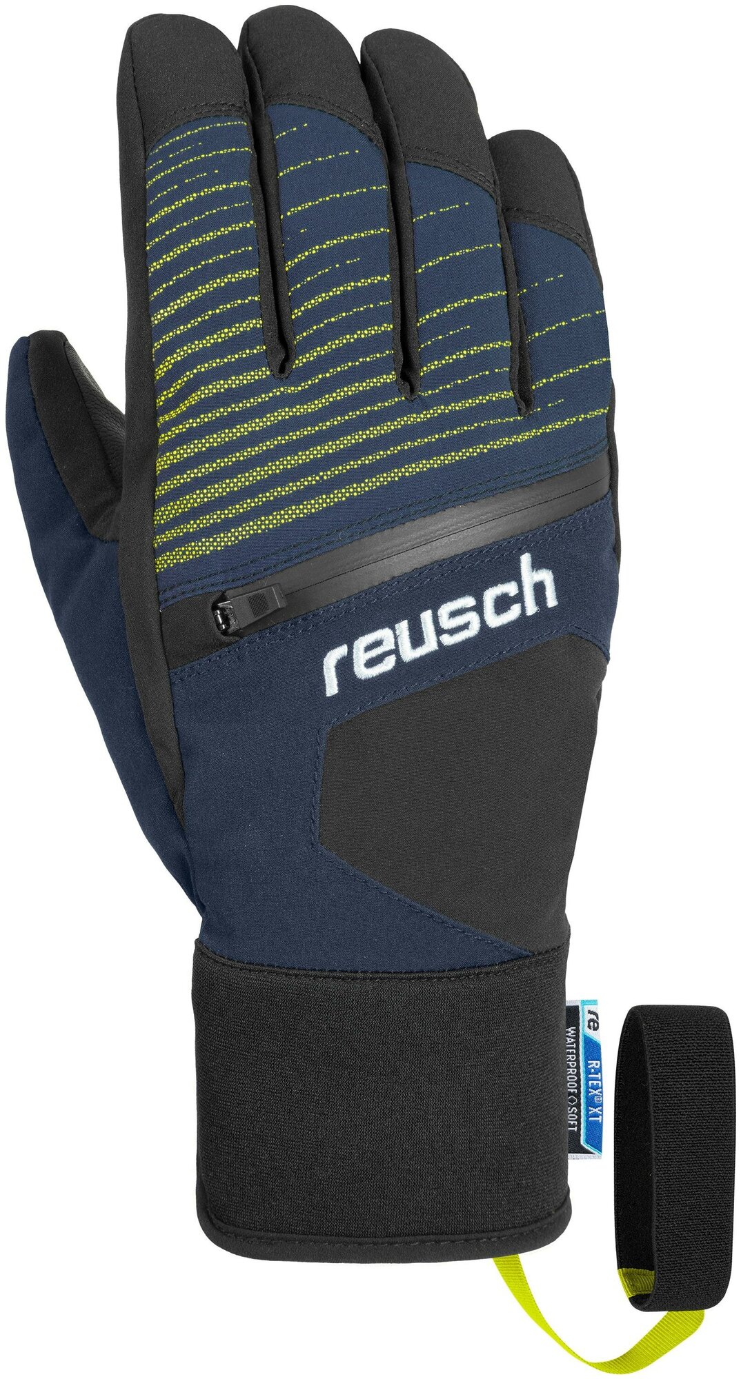 Перчатки Reusch