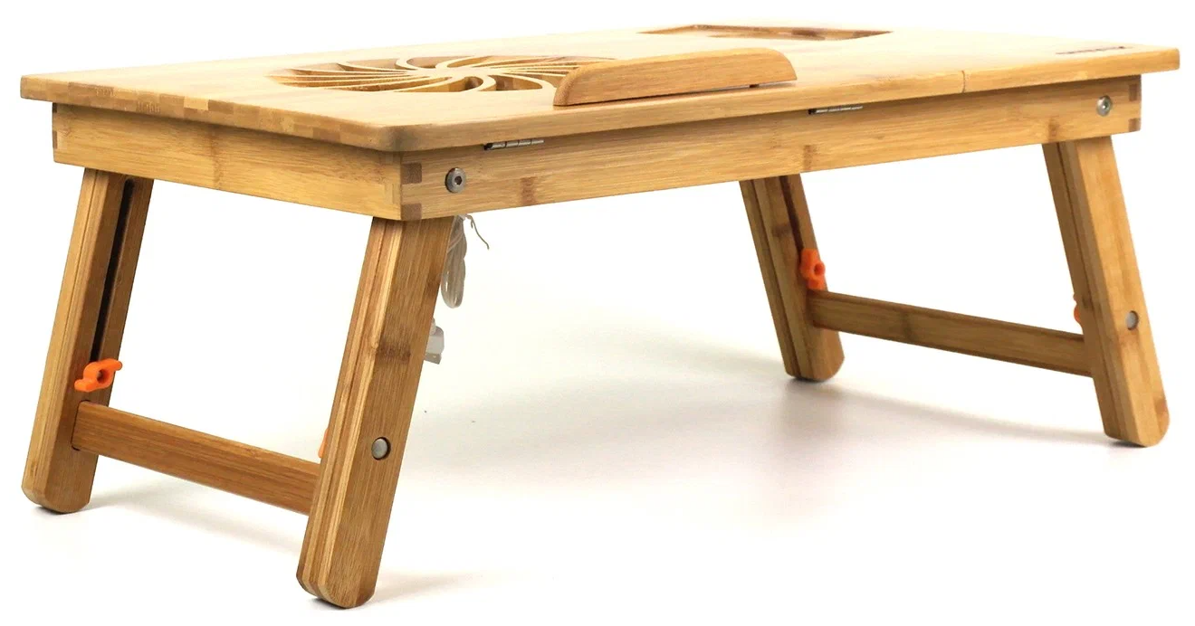 Стол для ноутбука SITITEK Bamboo 1