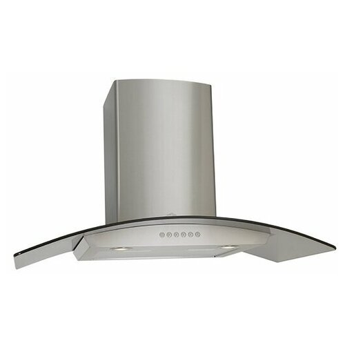 Каминная вытяжка Elikor Аметист S4 90Н-700-Э4Д нержавейкатонировка 1952800₽